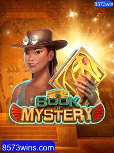 Explorando o Universo de BookofMystery e Estratégias para 8573win