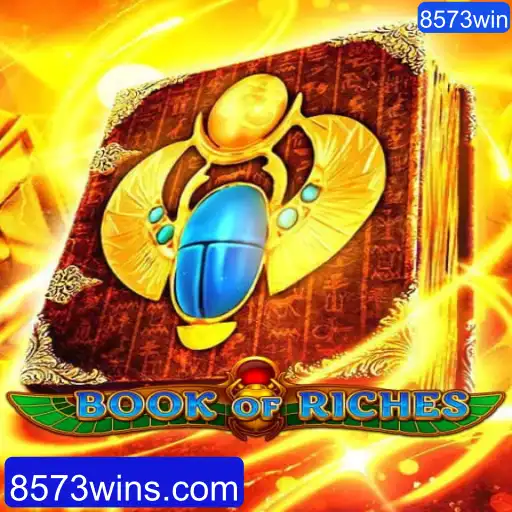 Descubra o Fascinante Mundo de BookofRiches com a Chave para a Vitória 8573win