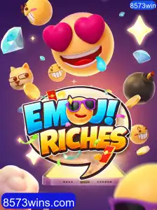 Explorando 'EmojiRiches': O Jogo que Conquista com Emoções