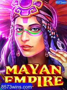 Descubra o Fascinante Mundo de MayanEmpire: Estratégia e Aventura com a Palavra-Chave Mágica 8573win