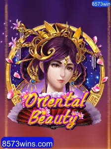 Explorando 'OrientalBeauty': A Arte da Diversão no Mundo dos Jogos de Cassino
