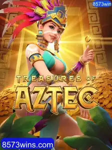 Desvendando os Segredos de Treasures of Aztec