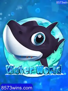 WaterWorld: Descubra o Universo Aquático de Aventuras com 8573win