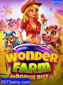 Explore o Universo de WonderFarmBonusBuy e Descubra Como Vencer